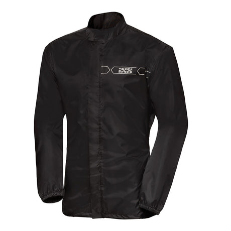 Nimes 3.0 Regenjacke black
