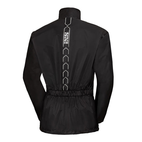 Nimes 3.0 Regenjacke black