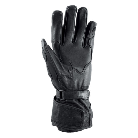 Novara Evo Motorrad-Handschuh black