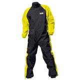 Orca Evo Regenoverall black yellow