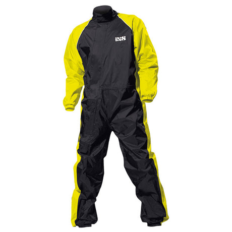 Orca Evo Regenoverall black yellow