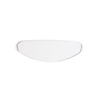 Lente Pinlock trasparente iXS 315 e iXS 216
