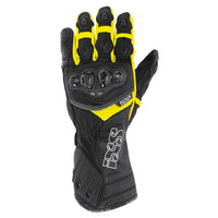 Gants de moto RS-200 black yellow