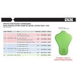 RS-200 ST Sportjacke