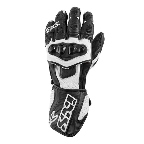 RS-300 Motorrad-Handschuh