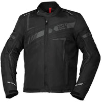 RS-400-ST 2.0 textile jacket black 