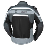 RS-700-AIR Sportjacke - carbon grau