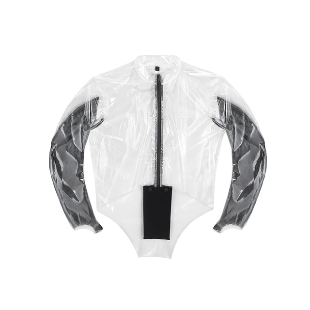 Rain Torso Evo Regenjacke für Rennfahrer