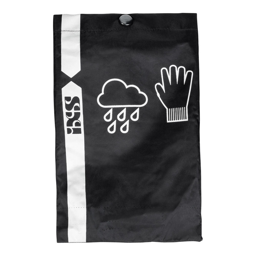 Regen Handschuh Virus 4.0
