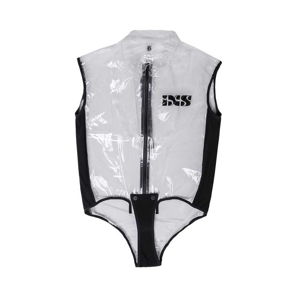 Regen Torso Race 1.0