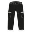 Regenhose 3 Layer-GORE-TEX