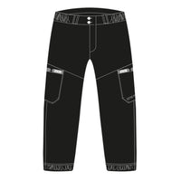 Regenhose 3 Layer-GORE-TEX