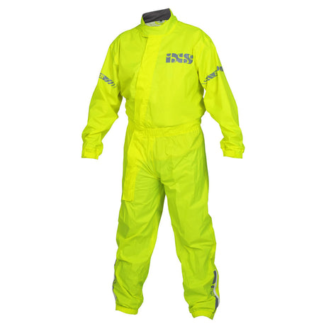 Regenkombi Ontario 1.0 - fluo-gelb