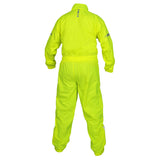 Regenkombi Ontario 1.0 - fluo-gelb