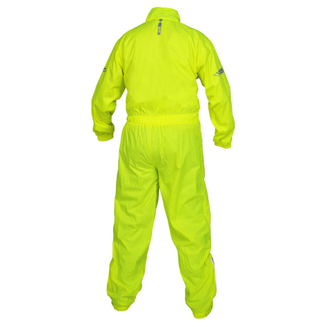 Regenkombi Ontario 1.0 - fluo-gelb