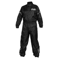 Traje de lluvia Ontario 1.0 - negro