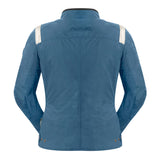Ridley Motorradjacke (blau)