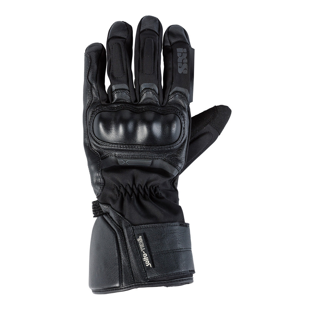 ixs tour handschuh double-st+ 1.0 ST-Plus Motorcycle Glove bondage set SQlab 621 Ergolux Active Teeth #:81.5T