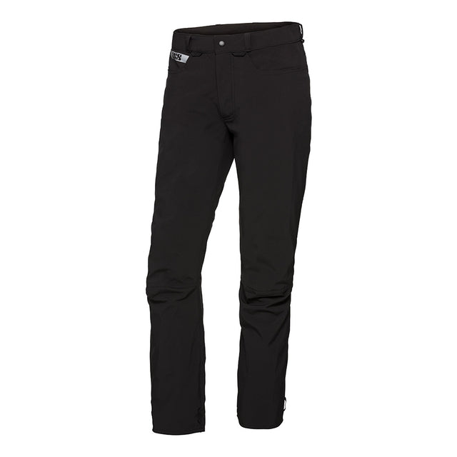 Softshell Hose Funktion