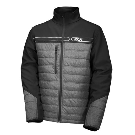 Softshell Jacke Team