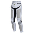 Sport Damen Hose Trigonis-Air hell grau-grau