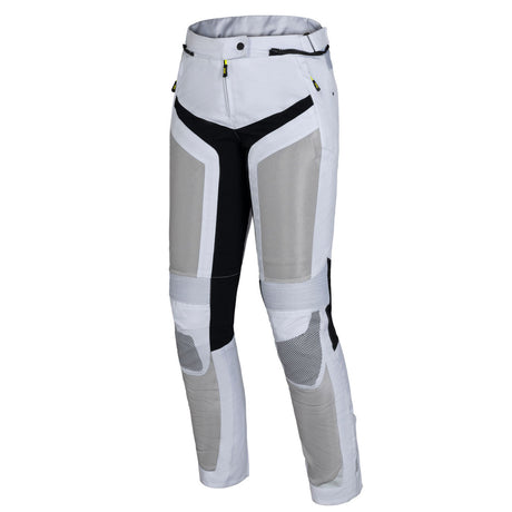 Sport Damen Hose Trigonis-Air hell grau-grau
