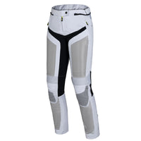 Sport women's pants Trigonis-Air light gray-gray 