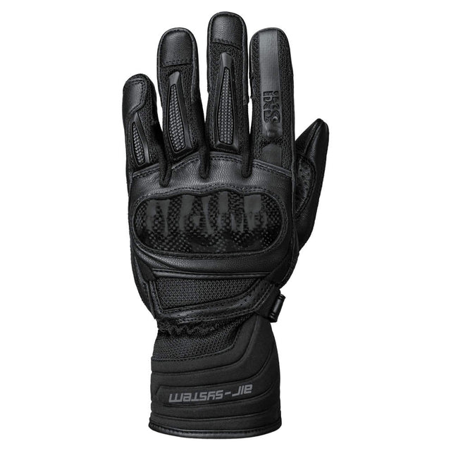 Sport Handschuh Carbon-Mesh 4.0 - schwarz