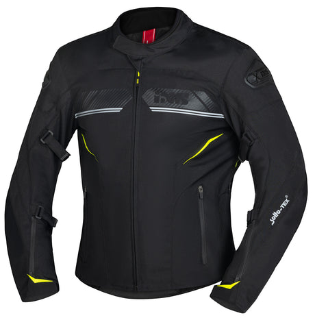Sport Jacke Carbon-ST schwarz