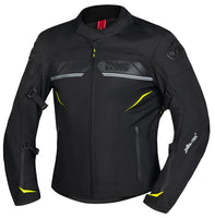 Veste de sport Carbon-ST noir