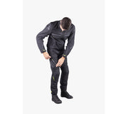 Sport Jacke Carbon-ST schwarz