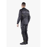 Sport Jacke Carbon-ST schwarz