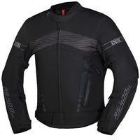 Veste de sport RS-400-ST 3.0 noire