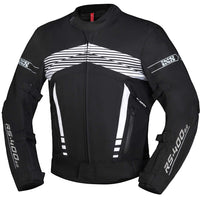 Veste de sport RS-400-ST 3.0 noir-blanc