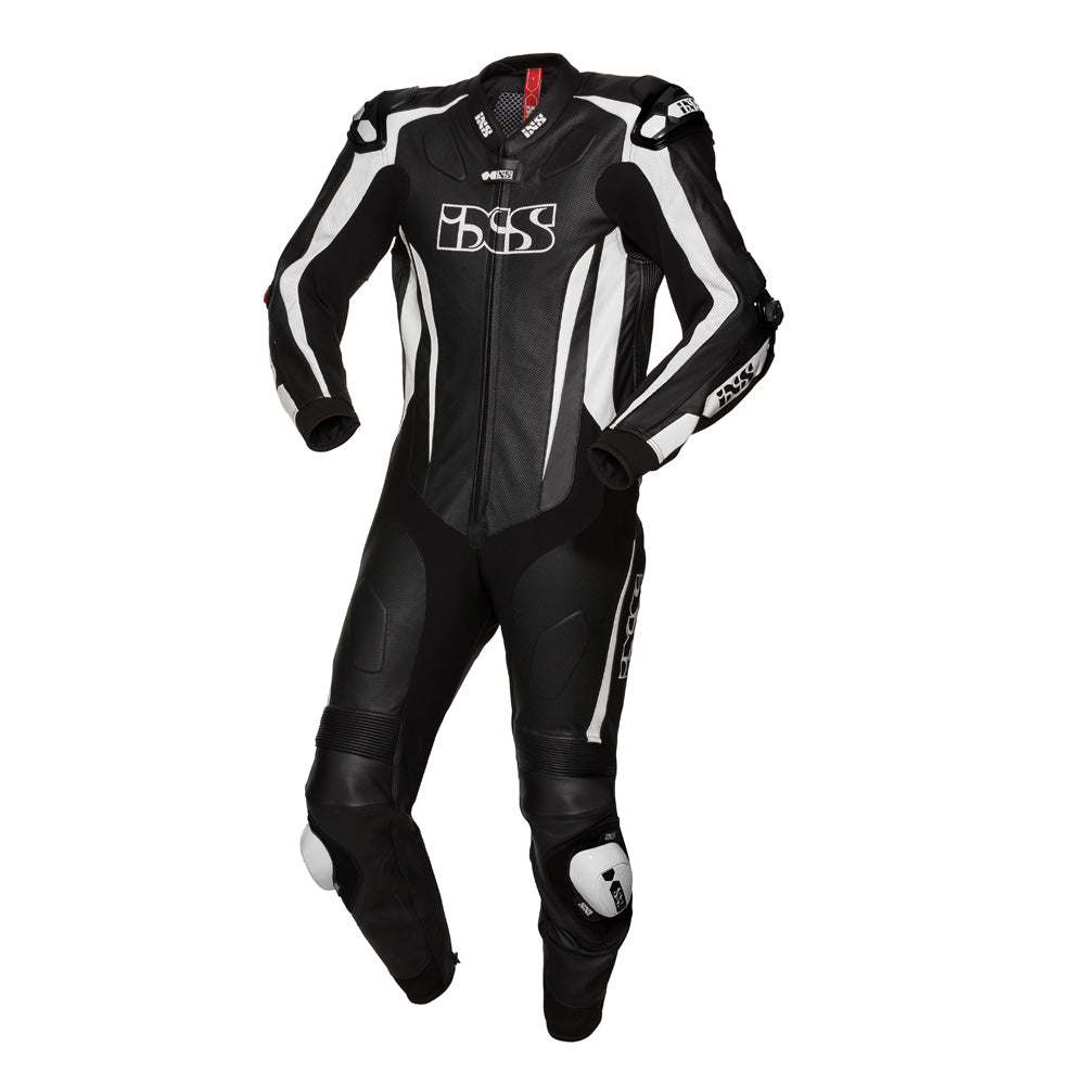 Sport Kombi RS-1000-1tlg black white