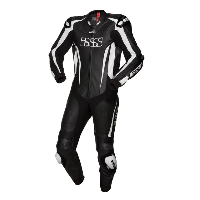 Sport Kombi RS-1000-1tlg black white