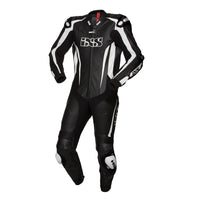 Combinaison de sport RS-1000-1tlg black white