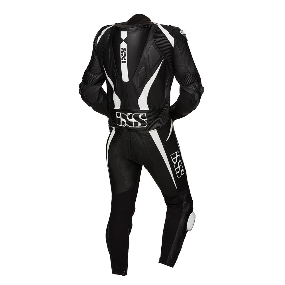 Sport Kombi RS-1000-1tlg black white