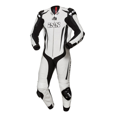 Sport Kombi RS-1000-1tlg white black