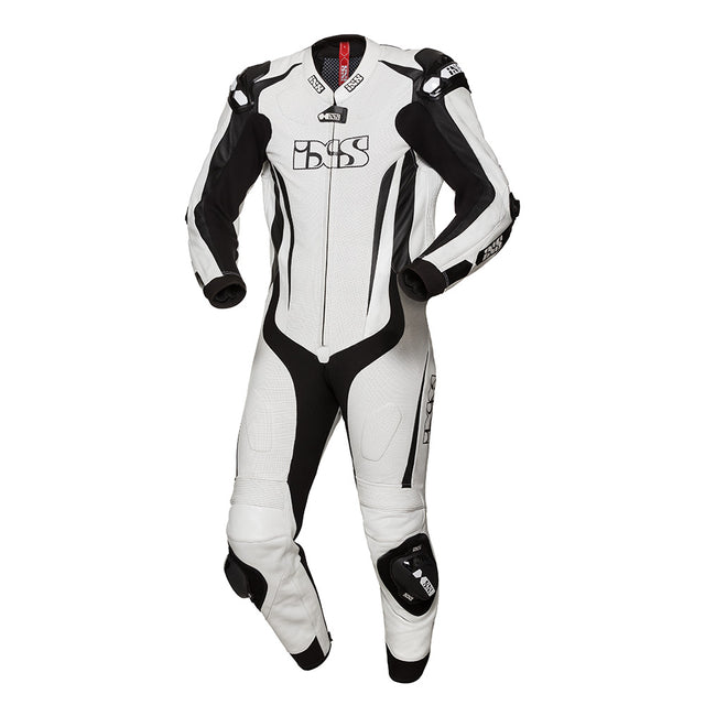 Sport Kombi RS-1000-1tlg white black
