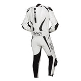 Sport Kombi RS-1000-1tlg white black