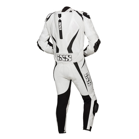 Sport Kombi RS-1000-1tlg white black