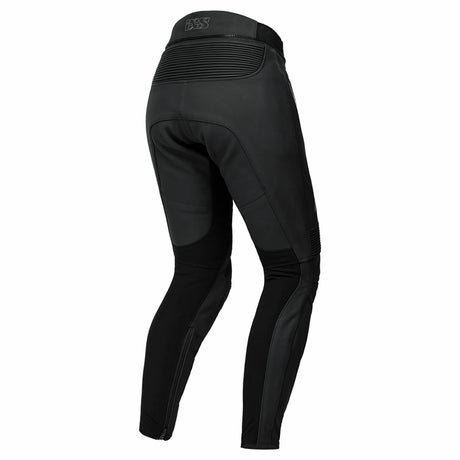 Sport LD Damen Hose RS-600 1.0 - schwarz-weiss