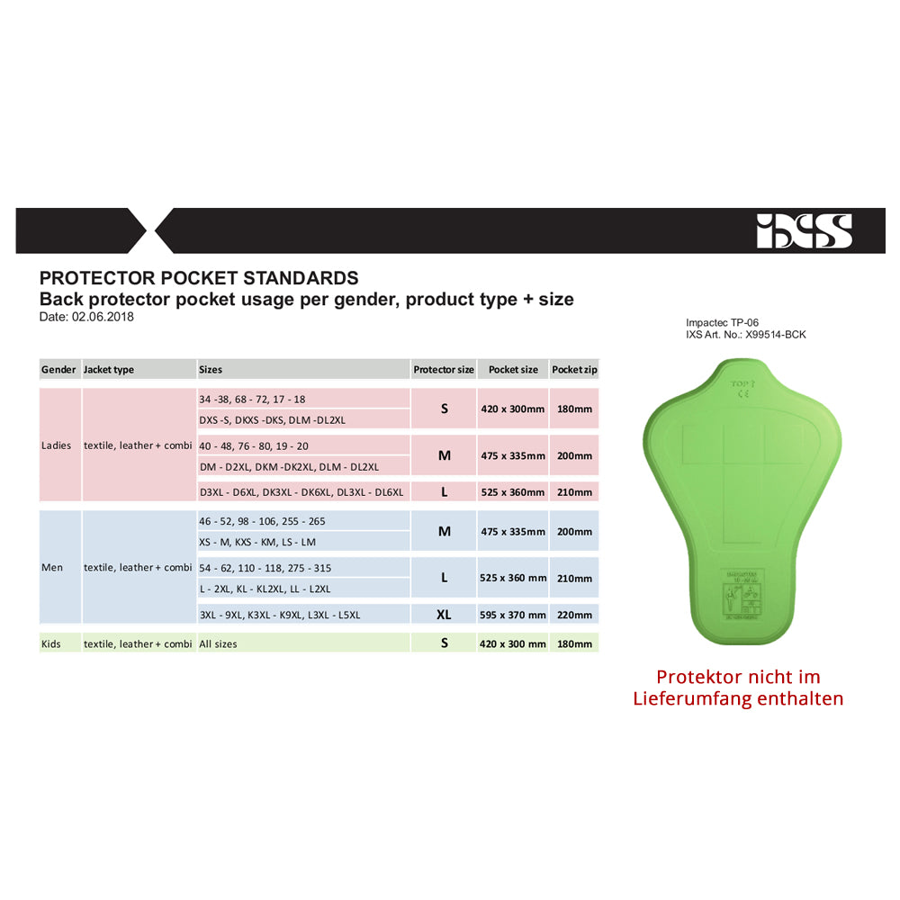 Sport LD Damen Kombi RS-1000 1tlg.