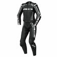 Sport LD Damen Kombi RS-800 1.0 2tlg. schwarz-grau-weiss