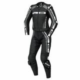 Sport LD Damen Kombi RS-800 1.0 2tlg. schwarz-grau-weiss