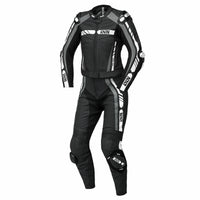 Sport LD Damen Kombi RS-800 1.0 2tlg. schwarz-grau-weiss