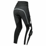 Sport LD Damen Kombi RS-800 1.0 2tlg. schwarz-grau-weiss