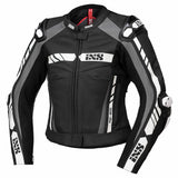 Sport LD Damen Kombi RS-800 1.0 2tlg. schwarz-grau-weiss