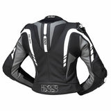 Sport LD Damen Kombi RS-800 1.0 2tlg. schwarz-grau-weiss